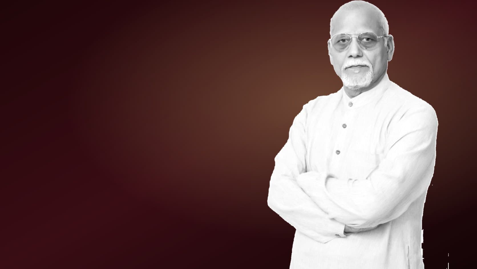 कामरेड स्वामी मदन अग्रवाल